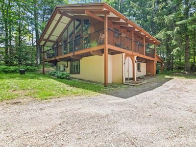 5 Founders Hill Road, Bondville, VT, 05340