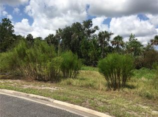 95271 Amberwood Ln, Fernandina Beach, FL 32034