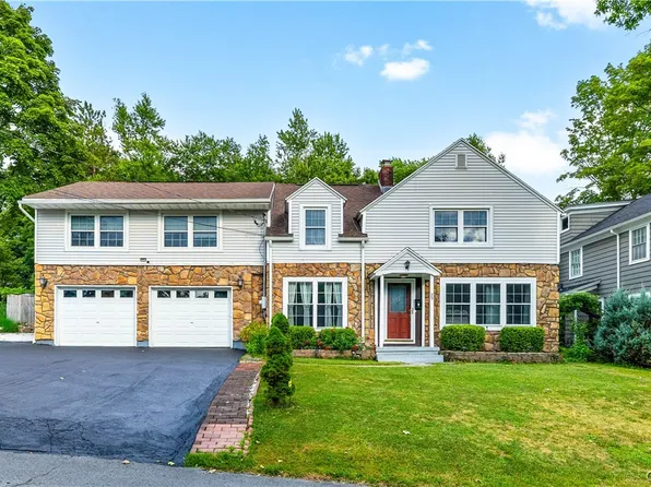 25 Hollister Ave, Utica, NY 13501