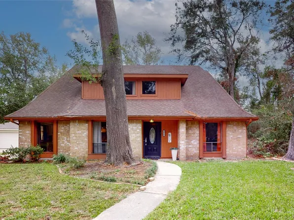 3819 Brook Shadow Dr, Kingwood, TX 77345