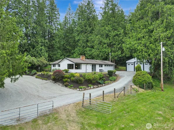 722 172nd Street NW, Arlington, WA 98223