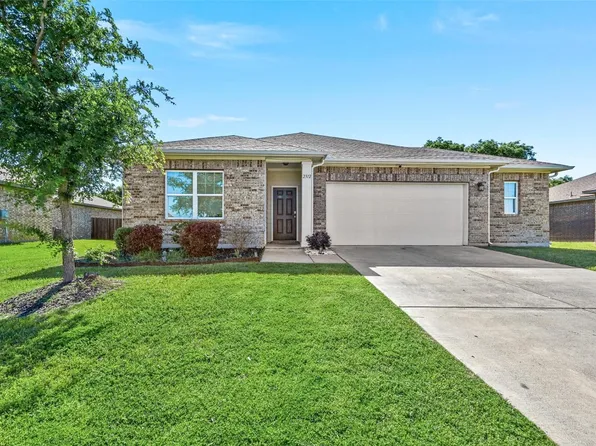 2312 Agate, Glenn Heights, TX 75154