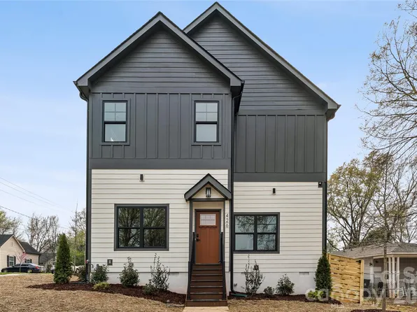 426 E 19th St, Charlotte, NC 28206