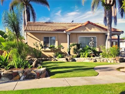 15503 Halcourt Ave, Norwalk, CA, 90650