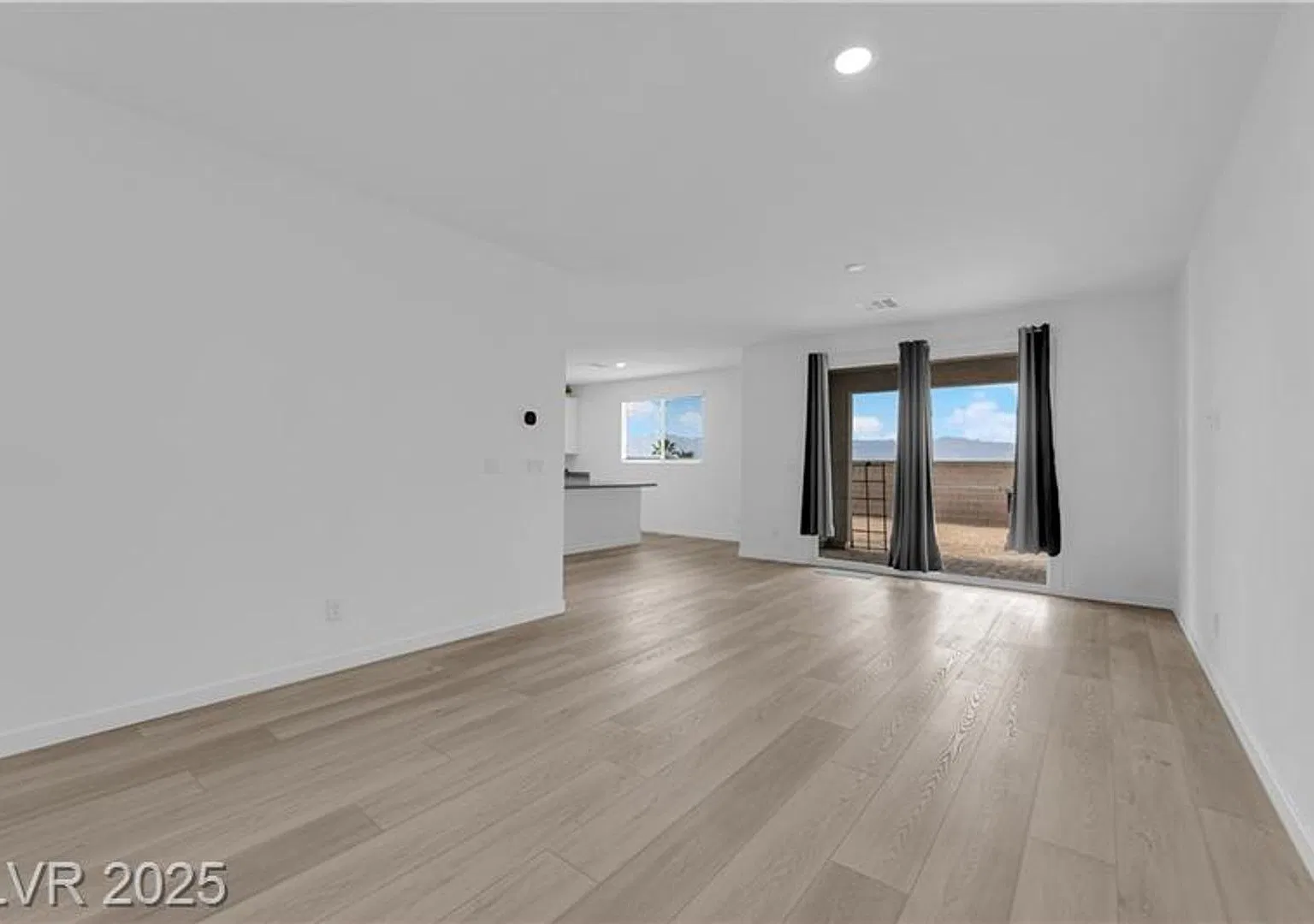 Like-New 2025 Built 4 Bed, 3 Bath w/ Solar, Downstairs Suite, Loft & 2-Car Garage — Photo 3