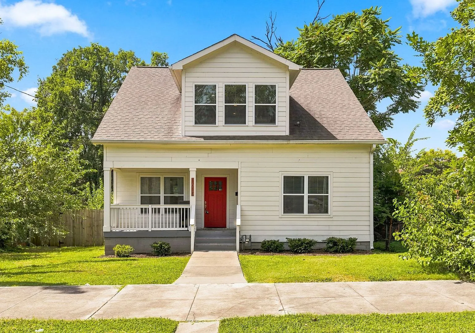 Germantown Rental — Photo 1