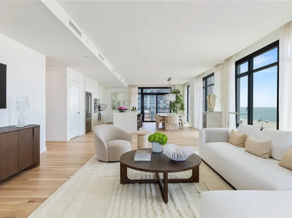 100 Boardwalk #1001 B, Long Beach, NY 11561