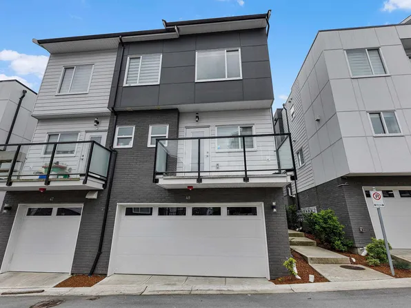 9652 162a St #48, Surrey, BC V4N 2E4