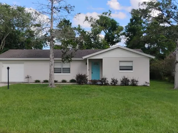 1131 Galgano Ave, Deltona, FL 32725