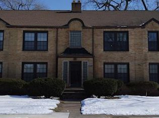 3526 Woodmont Rd APT 1, Toledo, OH 43606