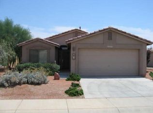 4689 E Alfalfa Dr, Gilbert, AZ 85298