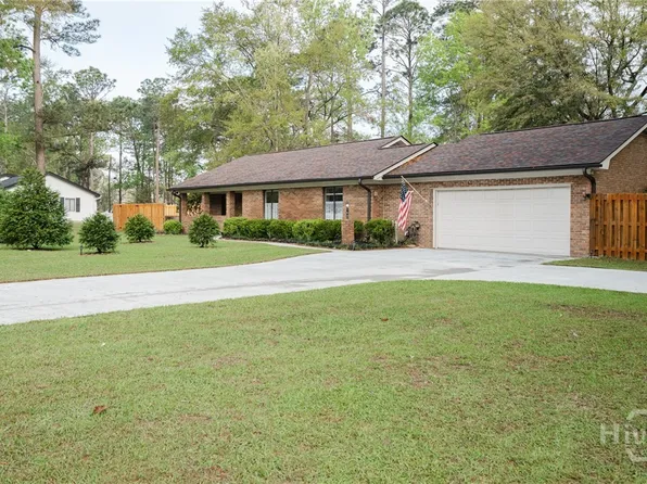 208 Topi Trail, Hinesville, GA 31313