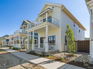 358 Weathervane Ln, Buena Vista, CO 81211