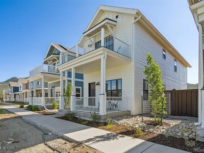358 Weathervane Ln, Buena Vista, CO, 81211