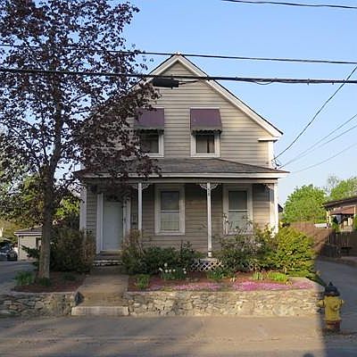 2nd image of 58 Boutelle St