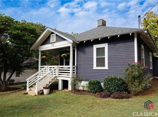 179 1st St, Athens, GA 30601