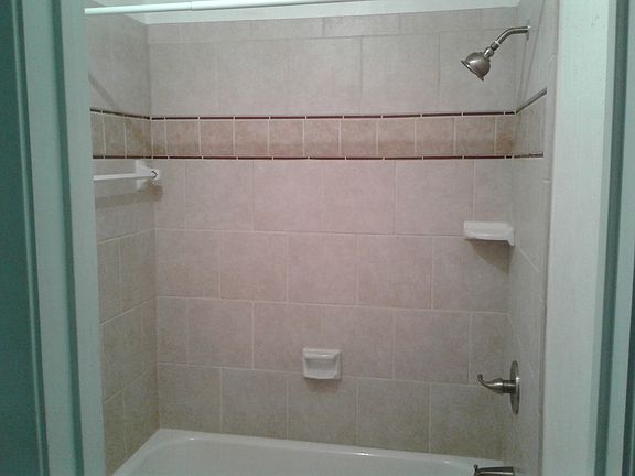 New Bathroom 