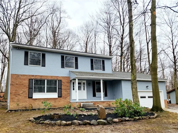 9001 Longbrook Dr, Macedonia, OH 44056