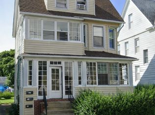 183 Hawley Ave #1STFL, Bridgeport, CT 06606