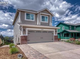 5274 Gentle Wind Rd, Colorado Springs, CO 80922