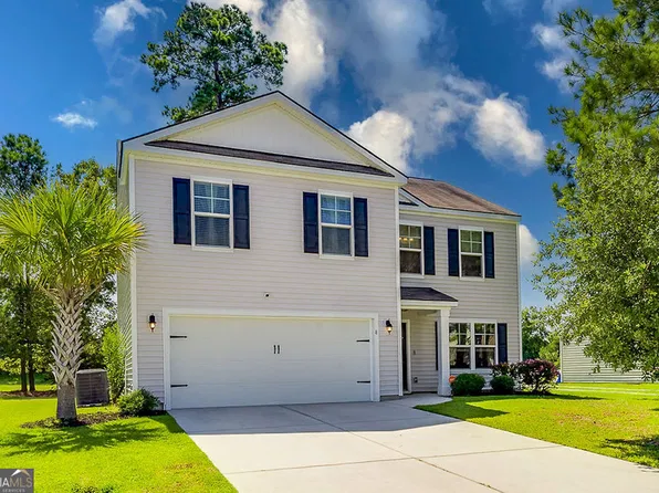 8 Hawkhorn Ct, Savannah, GA 31407