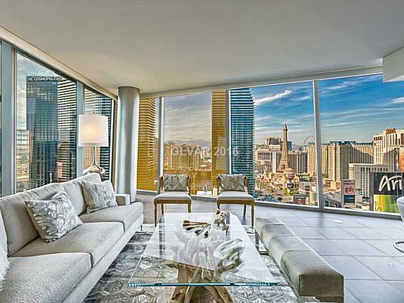 2nd image of 3722 S Las Vegas Blvd #2606