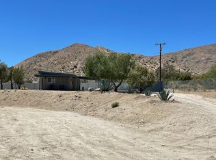 10860 Juniper Ave, Morongo Valley, CA 92256