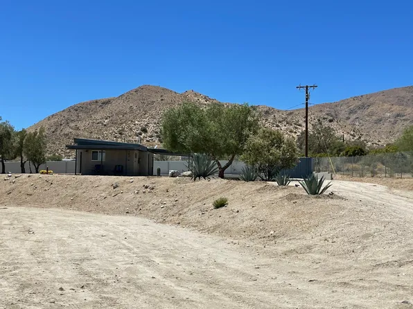 10860 Juniper Ave, Morongo Valley, CA 92256