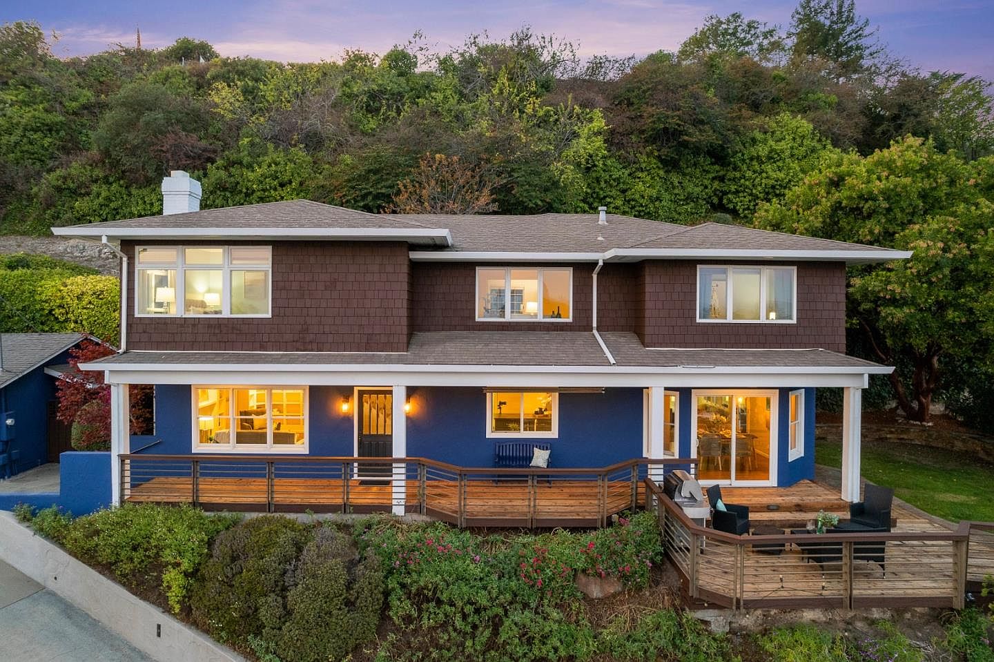 710 Escalona Dr Santa Cruz CA 95060 Zillow