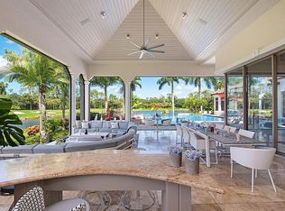 15810 Savona Way, Naples, FL 34110