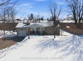 815 Oloane Ave, Stratford, ON N5A 6S6