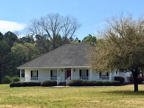 103 Bridle Path, Cordele, GA 31015