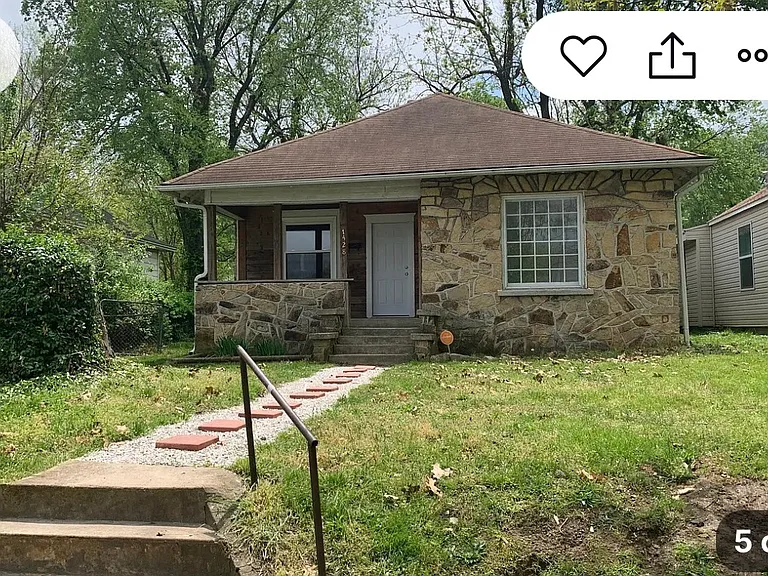 1428 W Central St — Photo 1
