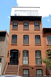 Sold by Corcoran