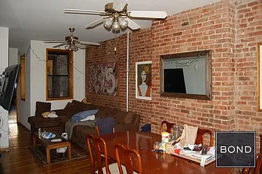 Rented by Bond New York