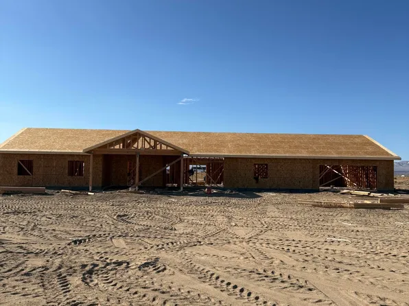 50967 Spring Valley Rd, Lancaster, CA 93536