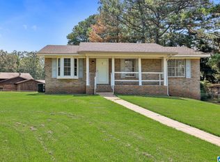 5709 Valley View Trl, Adamsville, AL 35005
