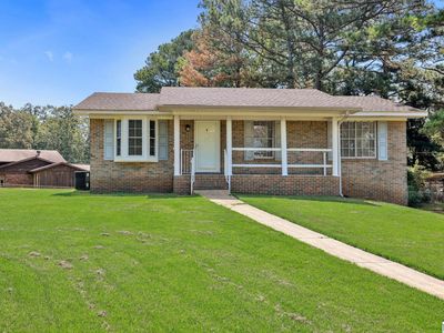 5709 Valley View Trl, Adamsville, AL, 35005