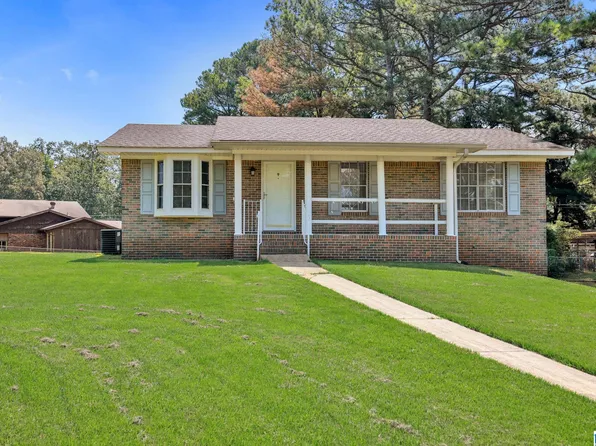 5709 Valley View Trl, Adamsville, AL 35005