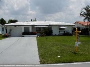 6002 NW 70th Ave, Tamarac, FL 33321