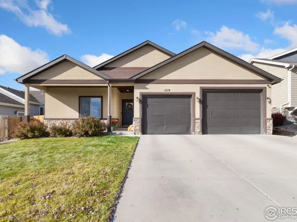 1119 78th Ave, Greeley, CO 80634