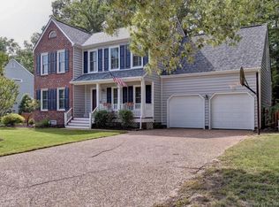3004 Camrose Dr, Williamsburg, VA 23185