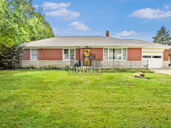 1918 Cunningham Rd, Indianapolis, IN 46224
