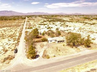 5690 S Oakridge Ave, Pahrump, NV 89048