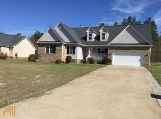 608 Windsong Way Ct, Macon, GA 31217