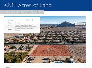 9748 W Ann Rd, Las Vegas, NV 89149