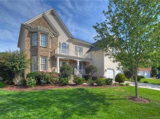 2220 Lantern Way Cir, Cornelius, NC 28031