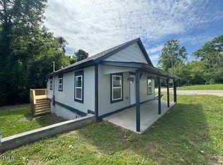 403 Spring Ct, Henderson, NC 27536