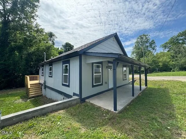 403 Spring Ct, Henderson, NC 27536