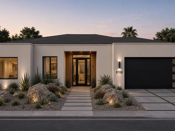 8102 E VIRGINIA Avenue, Scottsdale, AZ 85257